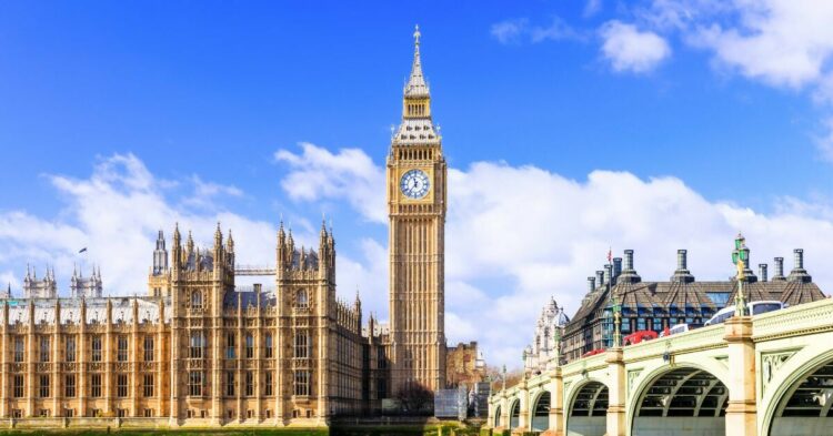 Escápate a Londres: Vuelos de ida y vuelta desde 50€