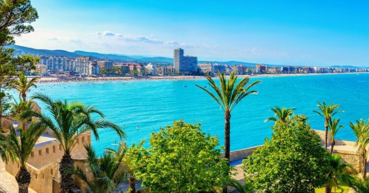 Escápate a Valencia: Vuelos de ida y vuelta desde 42€