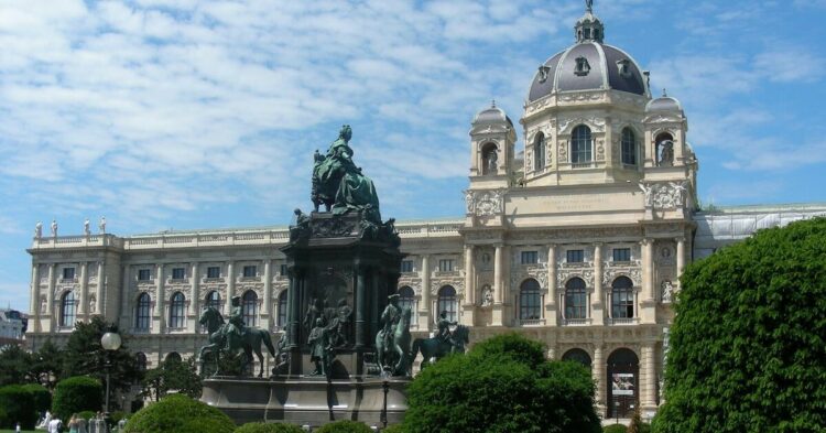 Escápate a Viena: Vuelos de ida y vuelta desde 55€