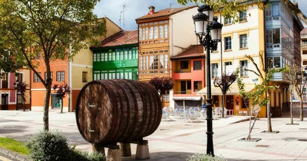 Sigue leyendo Fiestas en Asturias: la fiesta de la Sidra que no te puedes perder