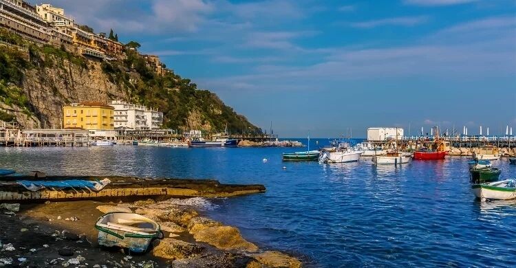 Lido Delle Sirene (Adobe Stock)