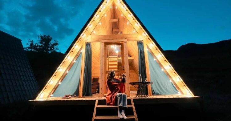 Sigue leyendo Los 4 mejores glampings de España