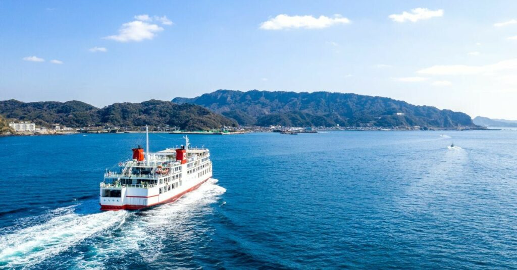 Sigue leyendo Los mejores destinos del mediterráneo para visitar en ferry