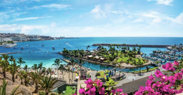 Escápate a Gran Canaria: Vuelos de ida y vuelta desde 79€