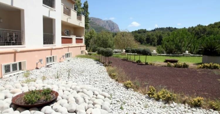 Port Denia es un hotel en Denia que te encantará (Adobe Stock)