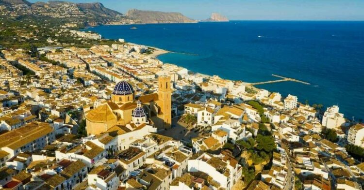Sigue leyendo Qué ver en Altea