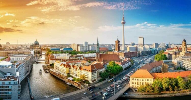 Sigue leyendo Qué ver en Berlín en 3 días