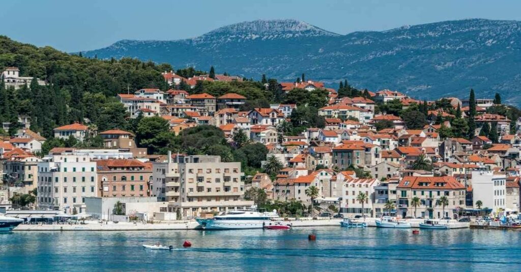 Sigue leyendo Qué ver en Split, Croacia