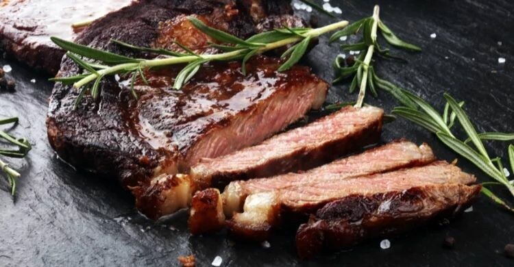Restaurante Rodero en Pamplona (Adobe Stock)