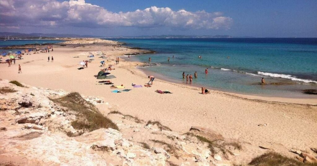 Sigue leyendo Restaurantes donde comer en Formentera