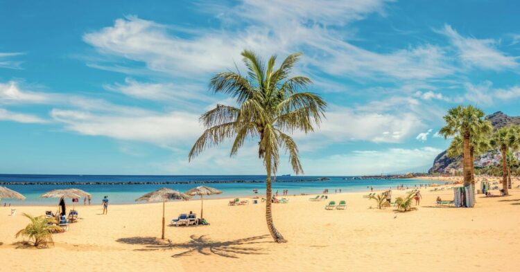 Viaja a CÁDIZ, TENERIFE y MÁS con hasta -50% DTO.