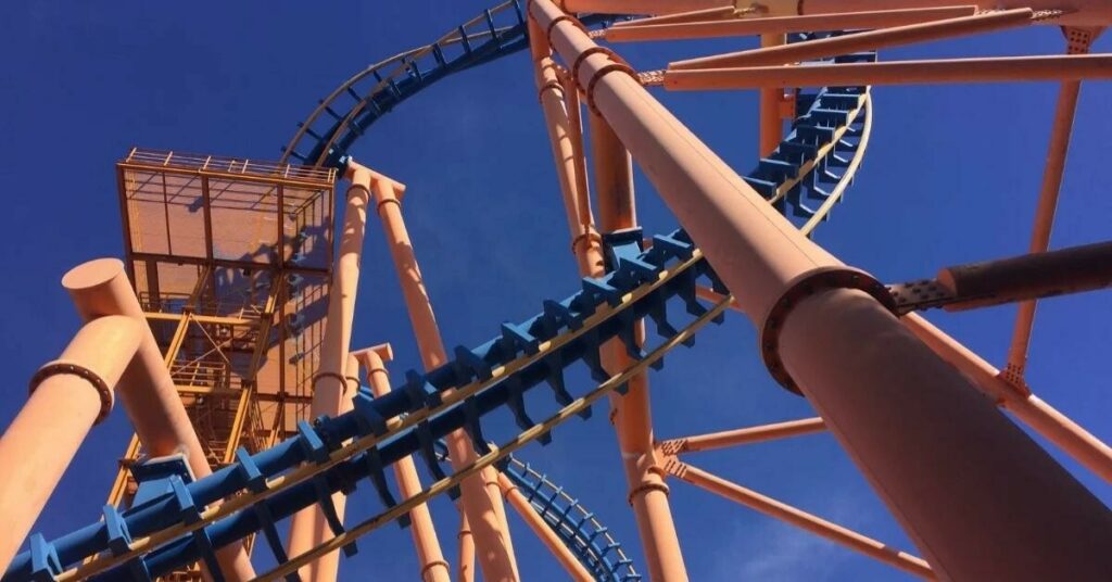 Sigue leyendo ¿Cómo conseguir descuentos para el Parque Warner en Madrid?