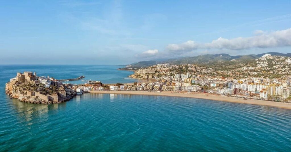Sigue leyendo Cuatro hoteles en Peñíscola