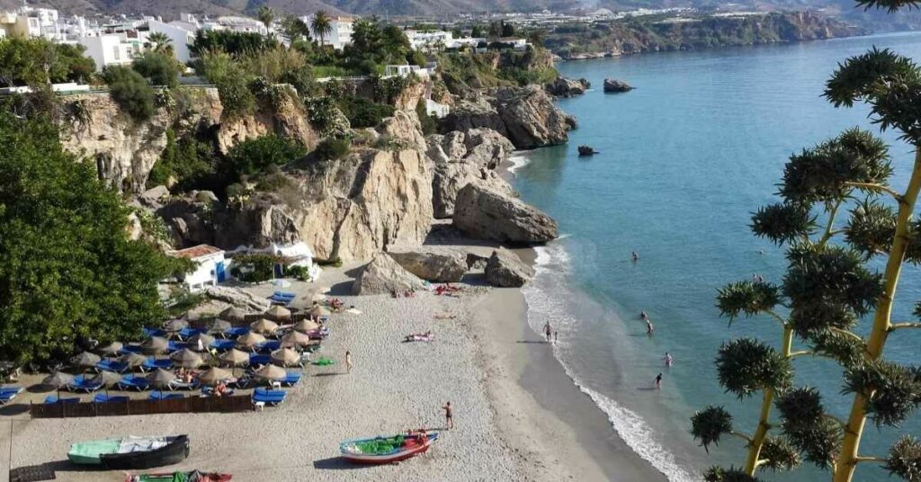 Sigue leyendo 4 restaurantes donde comer en Nerja