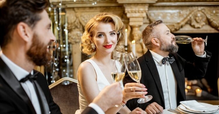 Cuatro restaurantes que debes probar en el Algarve Portugués (Adobe Stock)