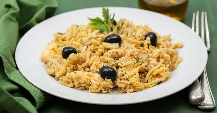 Cuatro restaurantes que debes probar en el Algarve Portugués (Canva)