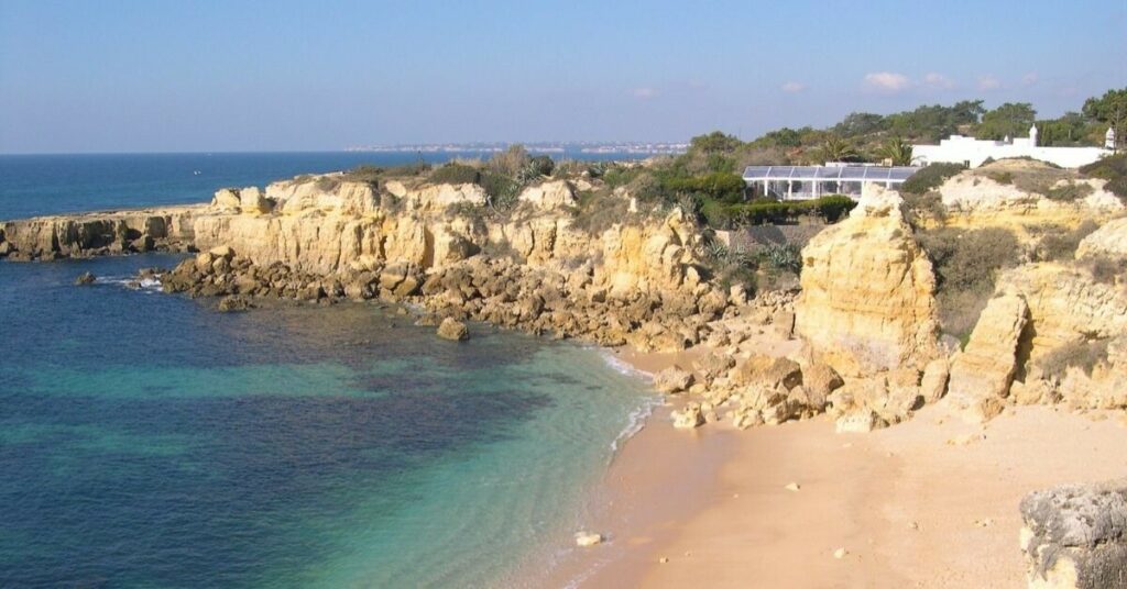 Sigue leyendo Cuatro restaurantes que debes probar en el Algarve Portugués
