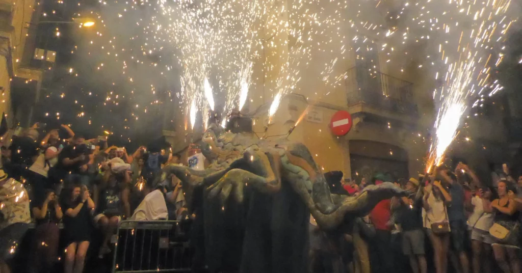 Sigue leyendo Fiestas de Gràcia 2024: fechas y programa
