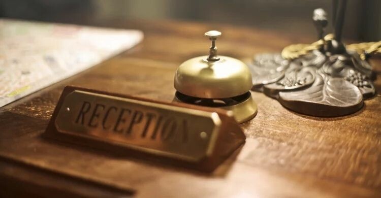 Hotel Peñíscola Palace (Canva)