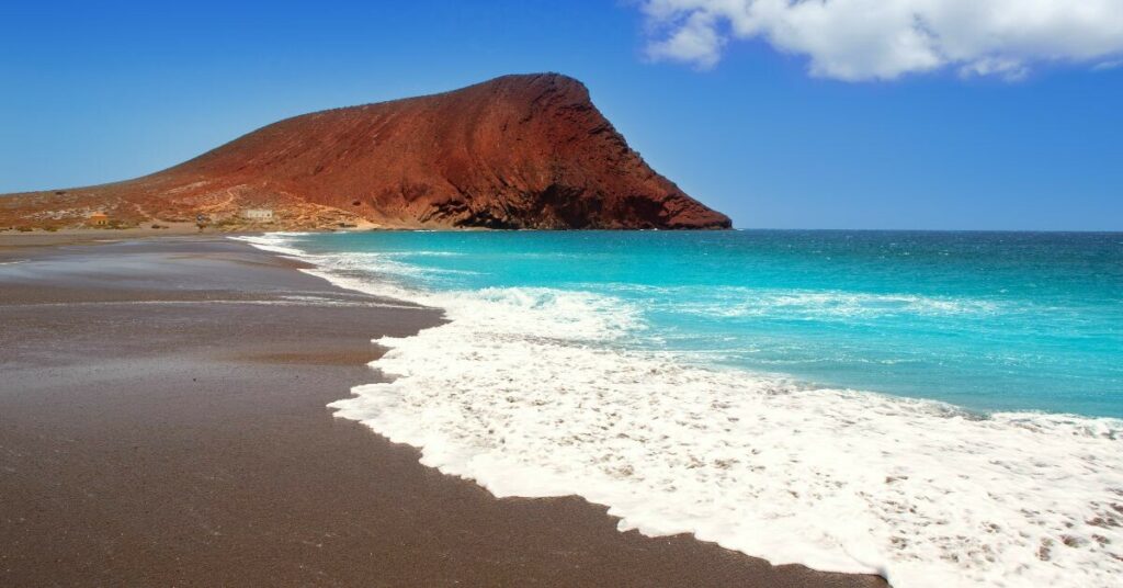 Sigue leyendo Las 7 playas más bonitas de Tenerife
