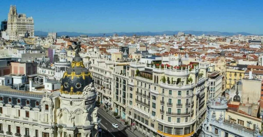 Sigue leyendo Los 10 restaurantes más raros de Madrid