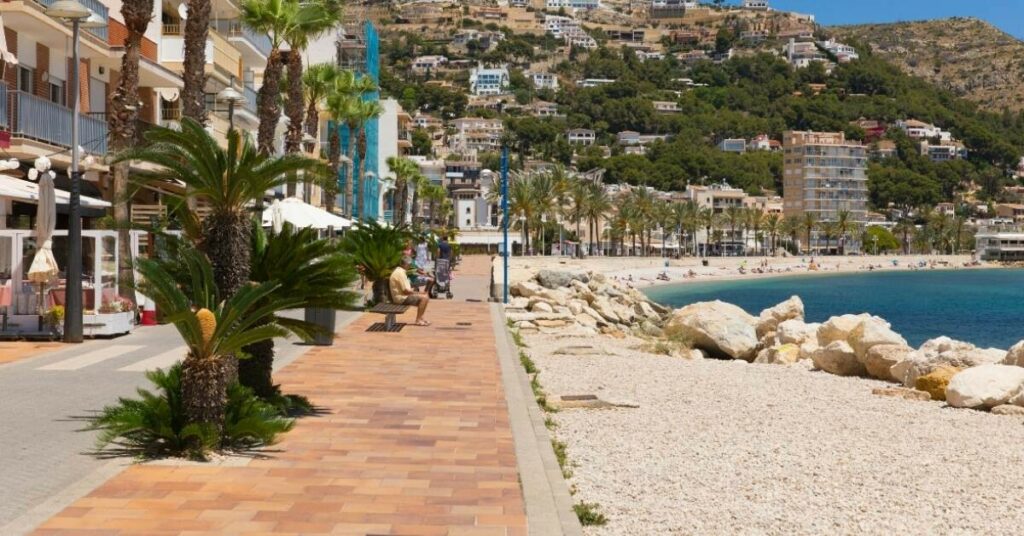Sigue leyendo Los 4 mejores restaurantes de Jávea