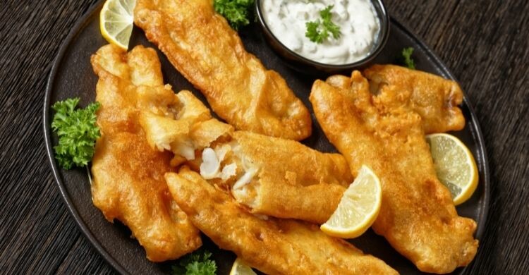 Los 4 mejores restaurantes de Jávea (Adobe Stock)