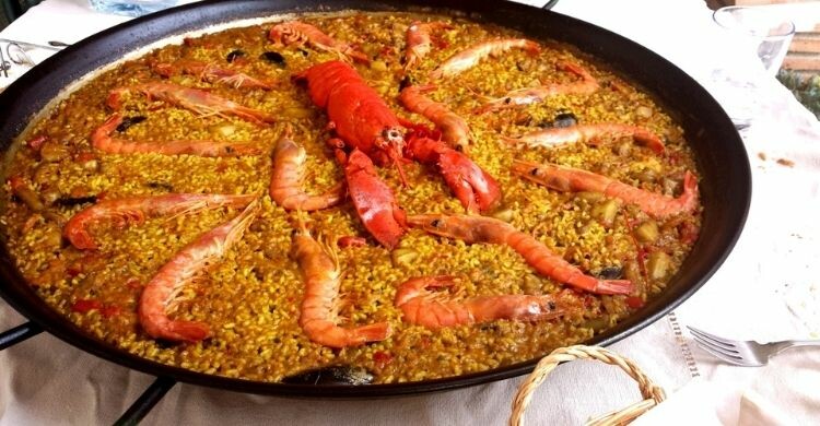 Los 4 mejores restaurantes de Jávea (Adobe Stock)