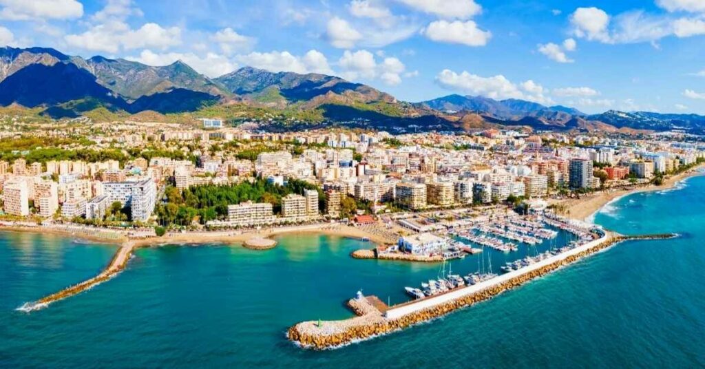Sigue leyendo Qué ver en Marbella