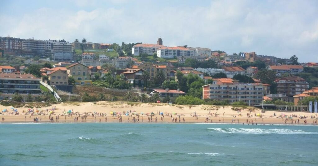 Sigue leyendo Qué ver en Suances