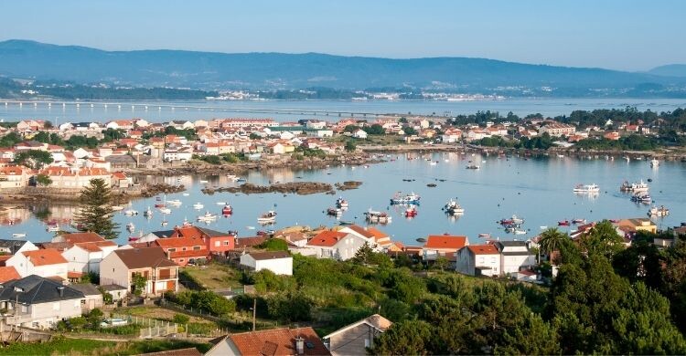 Qué ver en las Rías Baixas (Adobe Stock)