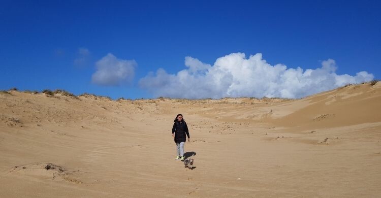 Qué ver en las Rías Baixas (Canva)