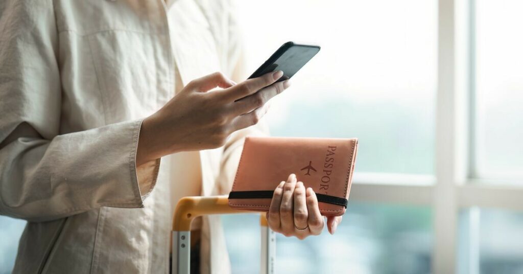 Sigue leyendo Tarjetas eSIM con datos ilimitados para tu próximo viaje