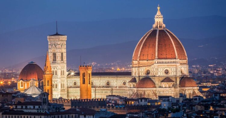 Escápate a Florencia: Vuelos de ida y vuelta desde 68€