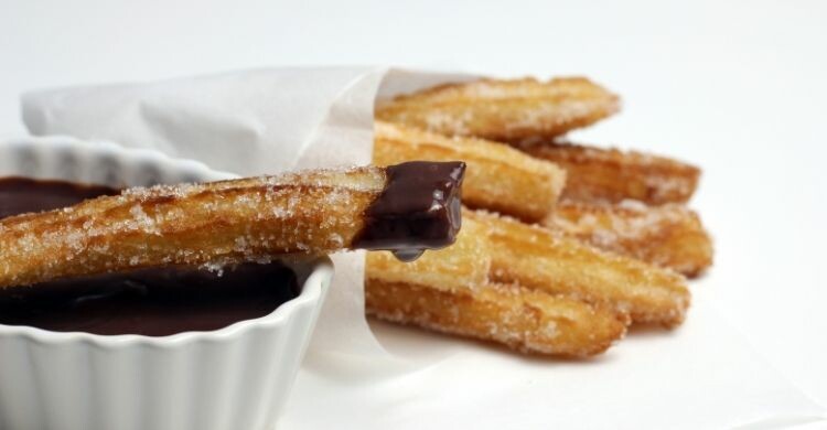 4 planes para los amantes del chocolate en Madrid (Canva)