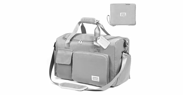 Bolsa para viajar (Amazon)