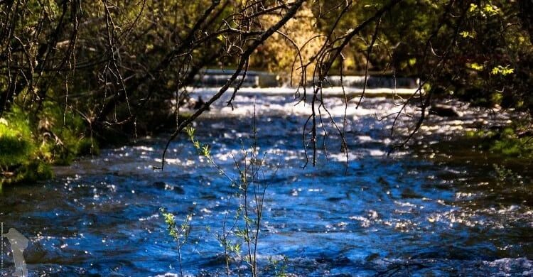 Cañones de Lozoya en Madrid (Canva)
