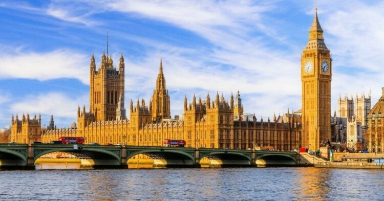 Escápate a Londres: Vuelos de ida y vuelta desde 37€