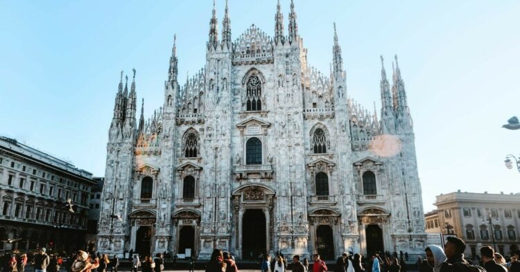 Escápate a Milán: Vuelos de ida y vuelta desde 29€