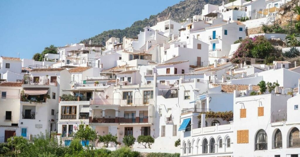 Sigue leyendo Frigiliana, uno de los pueblos más bonitos de Málaga