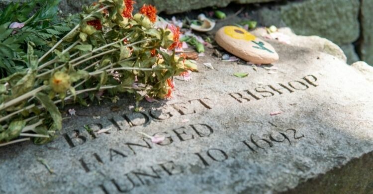 Halloween en Salem 3 razones para visitar la ciudad de las brujas (Adobe Stock)