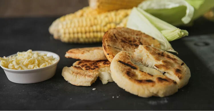 La Cuchara es uno de los mejores restaurantes venezolanos (Canva)