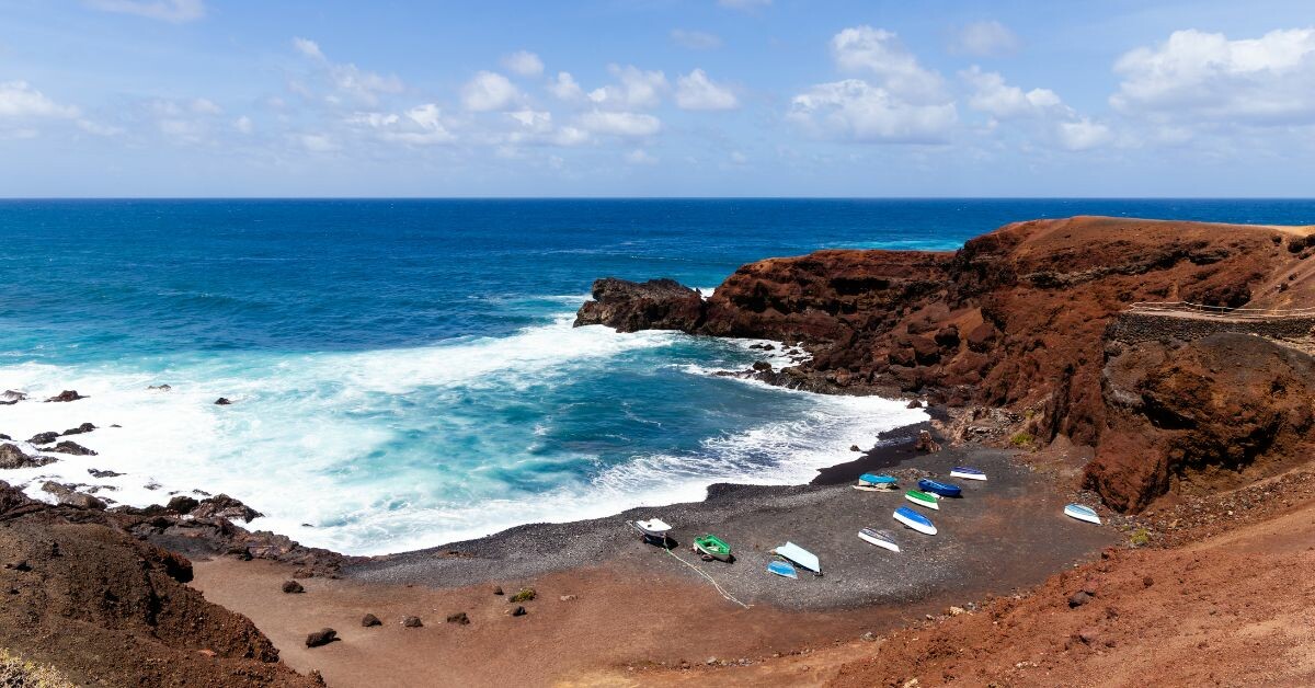 Lanzarote, Fuerteventura y más con hasta -30% DTO