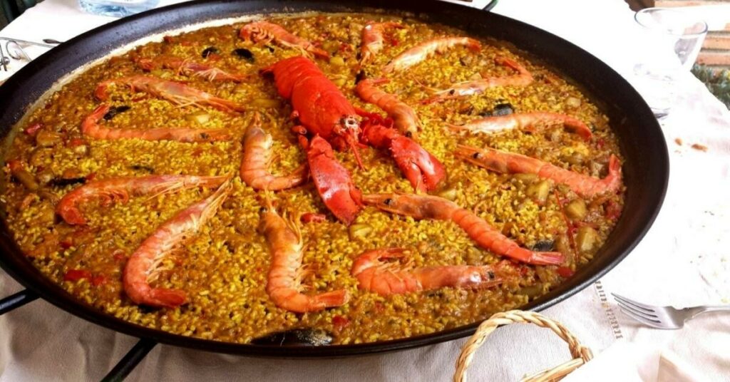Sigue leyendo Los 4 mejores restaurantes donde comer paella en Madrid