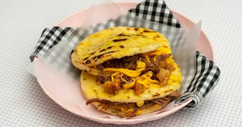 Sigue leyendo Los 4 mejores restaurantes venezolanos en Madrid