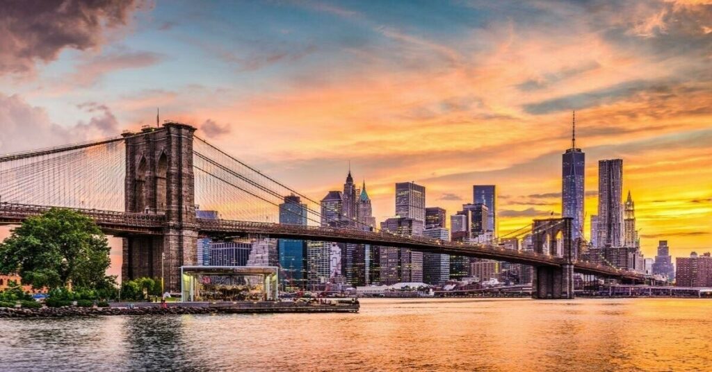 Sigue leyendo Ofertas de vuelos a Nueva York con Air Europa