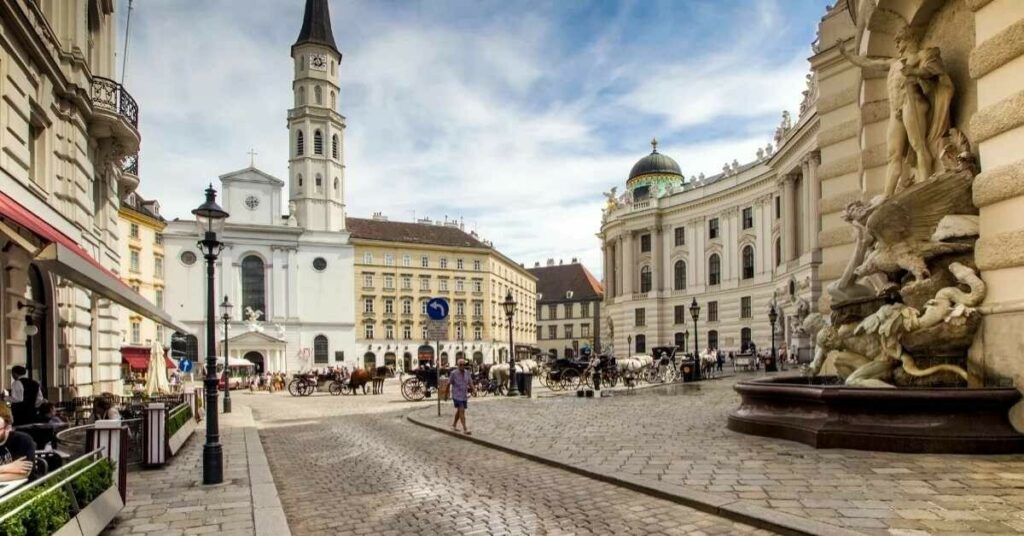 Sigue leyendo Qué ver en Viena en 3 días