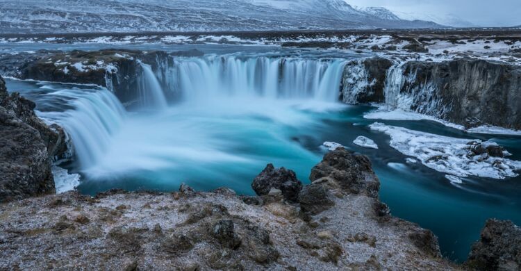 Qué ver y hacer en Islandia