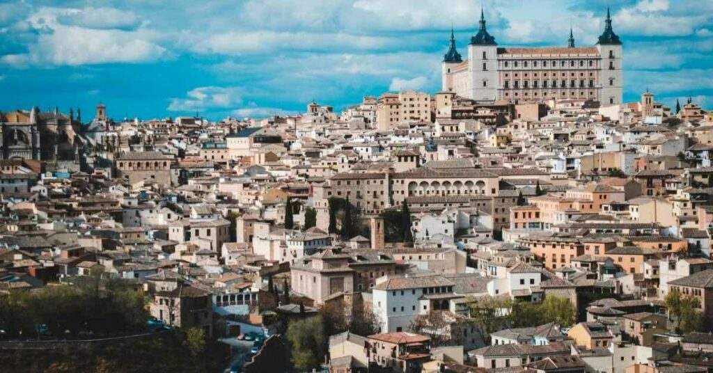 Sigue leyendo 4 cosas que hacer gratis en Toledo