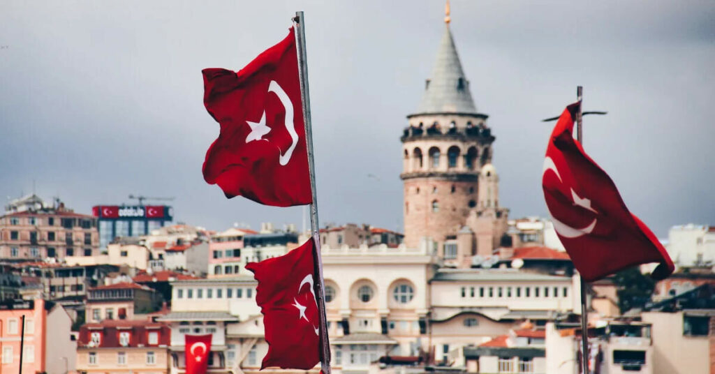 Sigue leyendo 4 lugares increíbles que visitar en Turquía